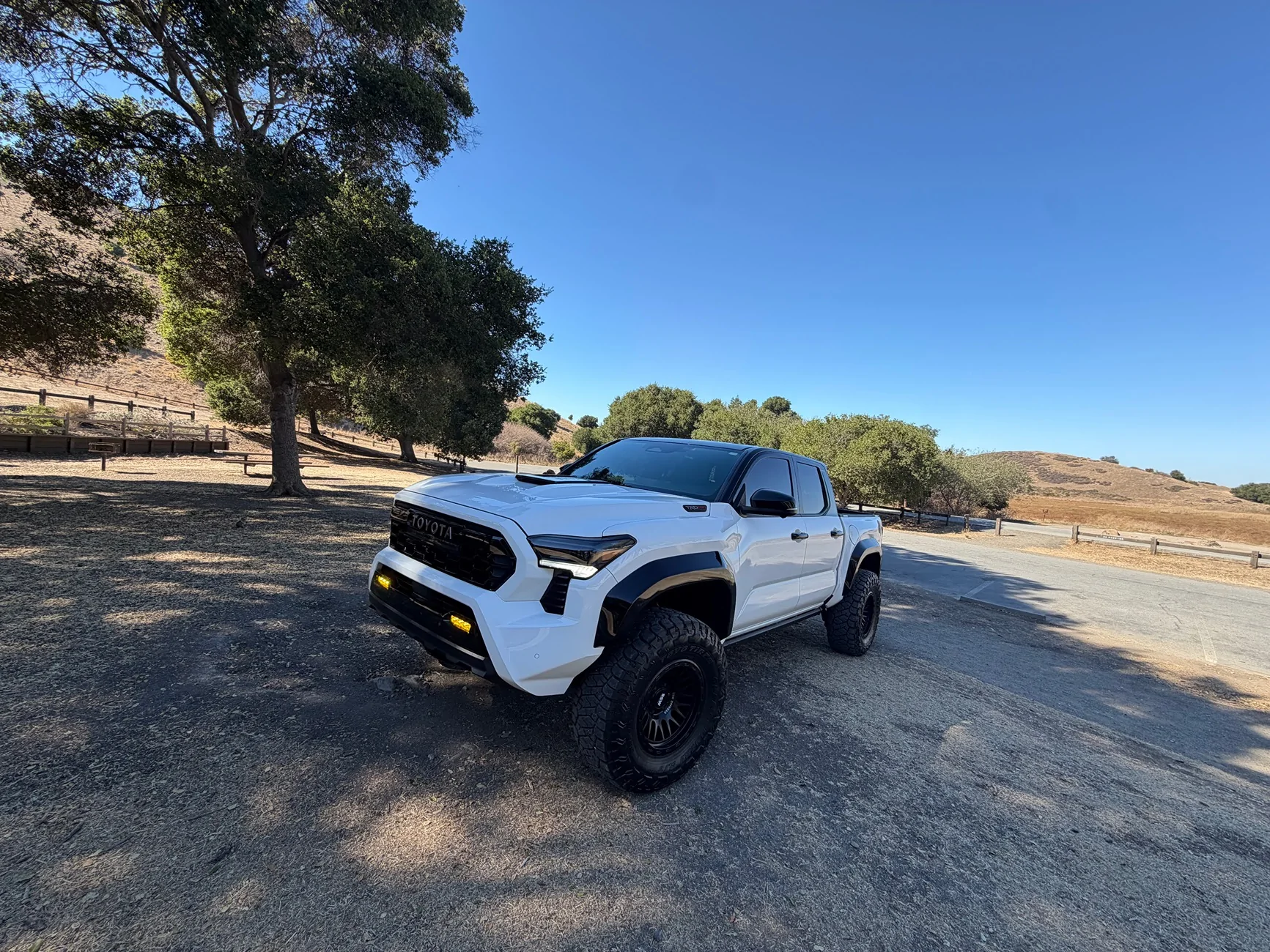2024 Tacoma Daytonaviolet’s 2026 Tacoma TRD Pro build thread IMG_7349