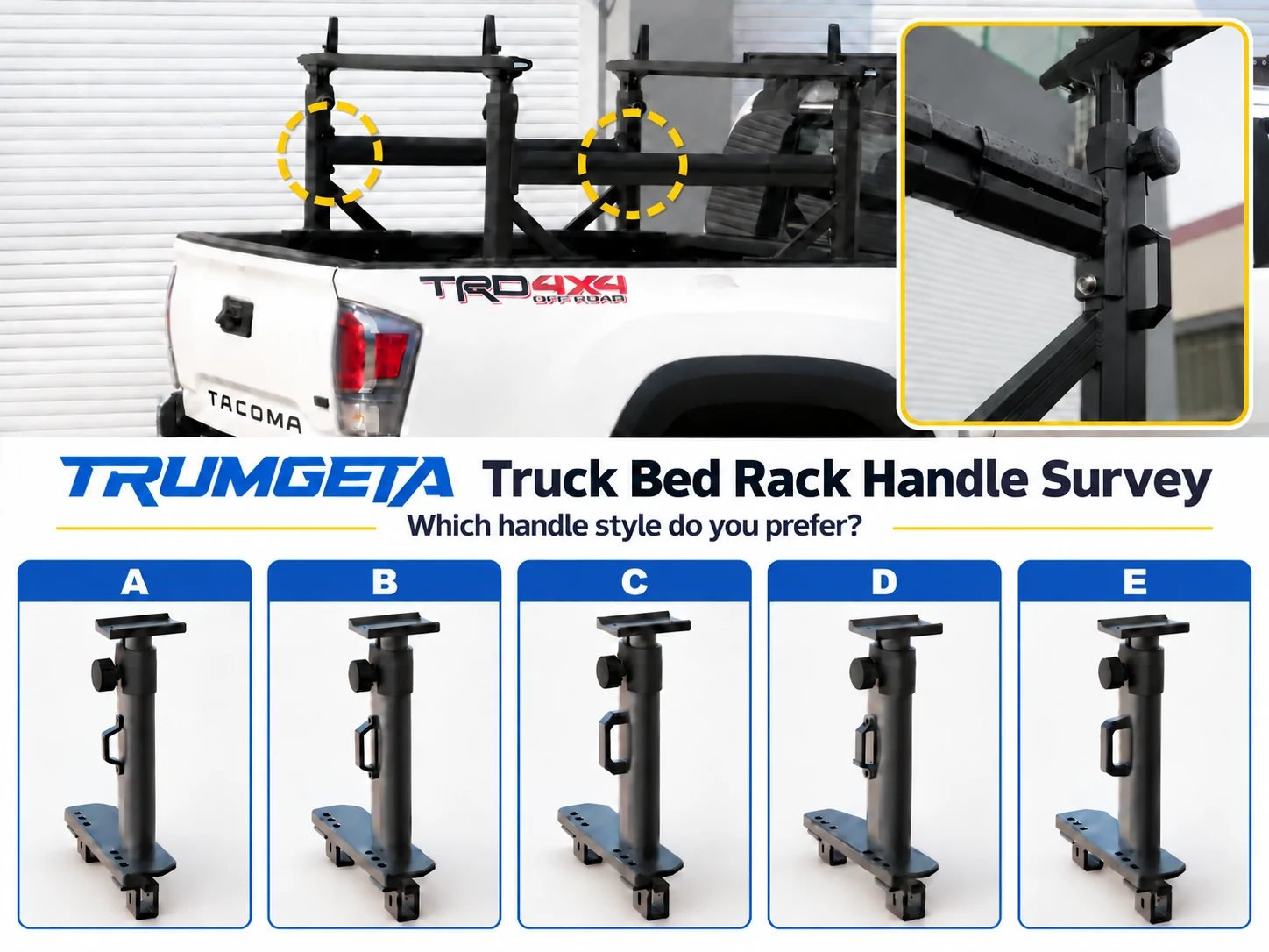 Blue-and-Yellow Truck Rack Handle Survey.webp