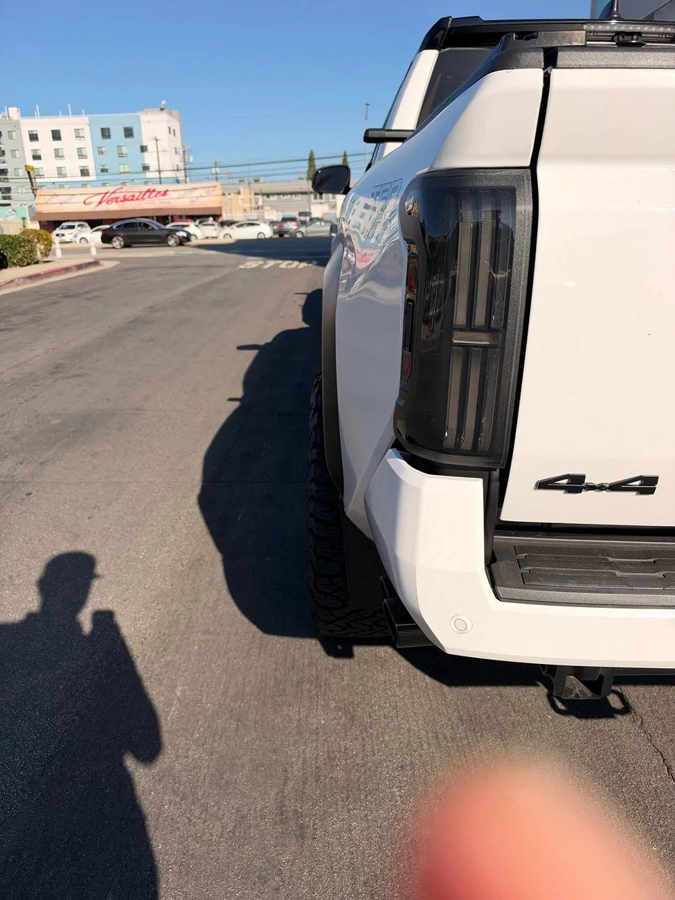 2024 Tacoma +15 offset 285 fitment? IMG_6053