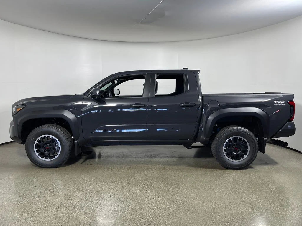2024 Tacoma What did you drive before your Tacoma? IMG_7367