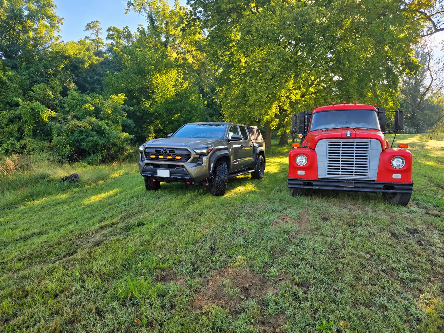 2024 Tacoma What Made You Choose Your Tacoma? 1000003720
