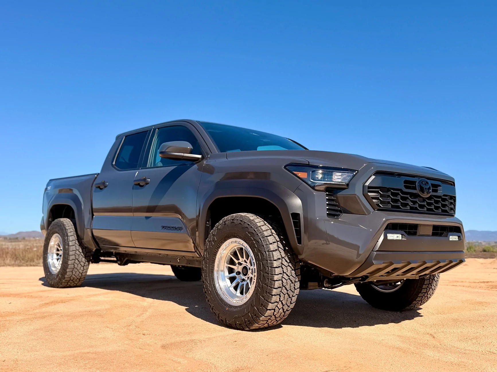 2024 Tacoma What Made You Choose Your Tacoma? IMG_7800