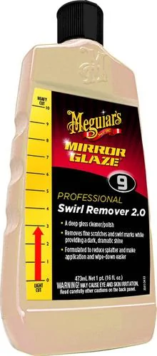 2024 Tacoma How to remove swirls after badge removal  / using compound ? m0916_swirlremvr2.0