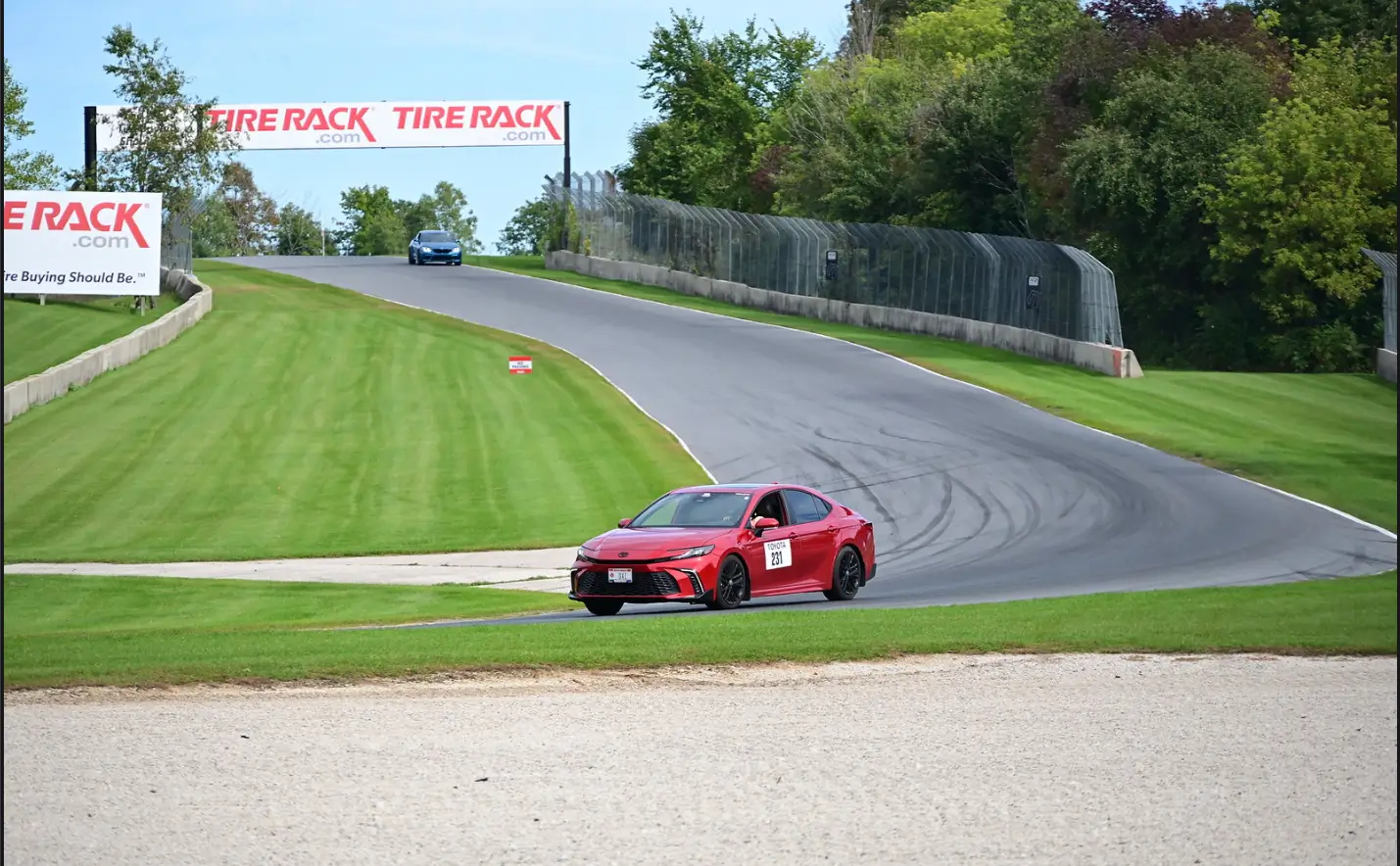2024 Tacoma Any Downsides to Running slightly bigger tires??? turn 3