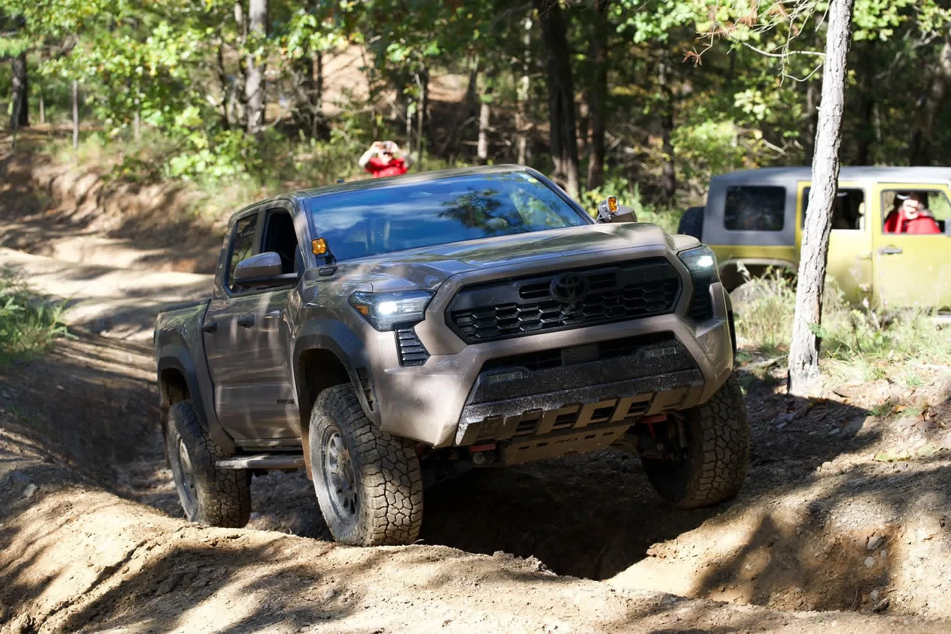 2024 Tacoma Rendezvous in the Ozarks! IMG_1337