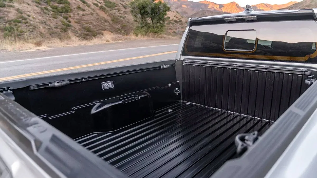Celestial Silver 2024 Tacoma SR5 double cab 6 foot ft bed 14.webp