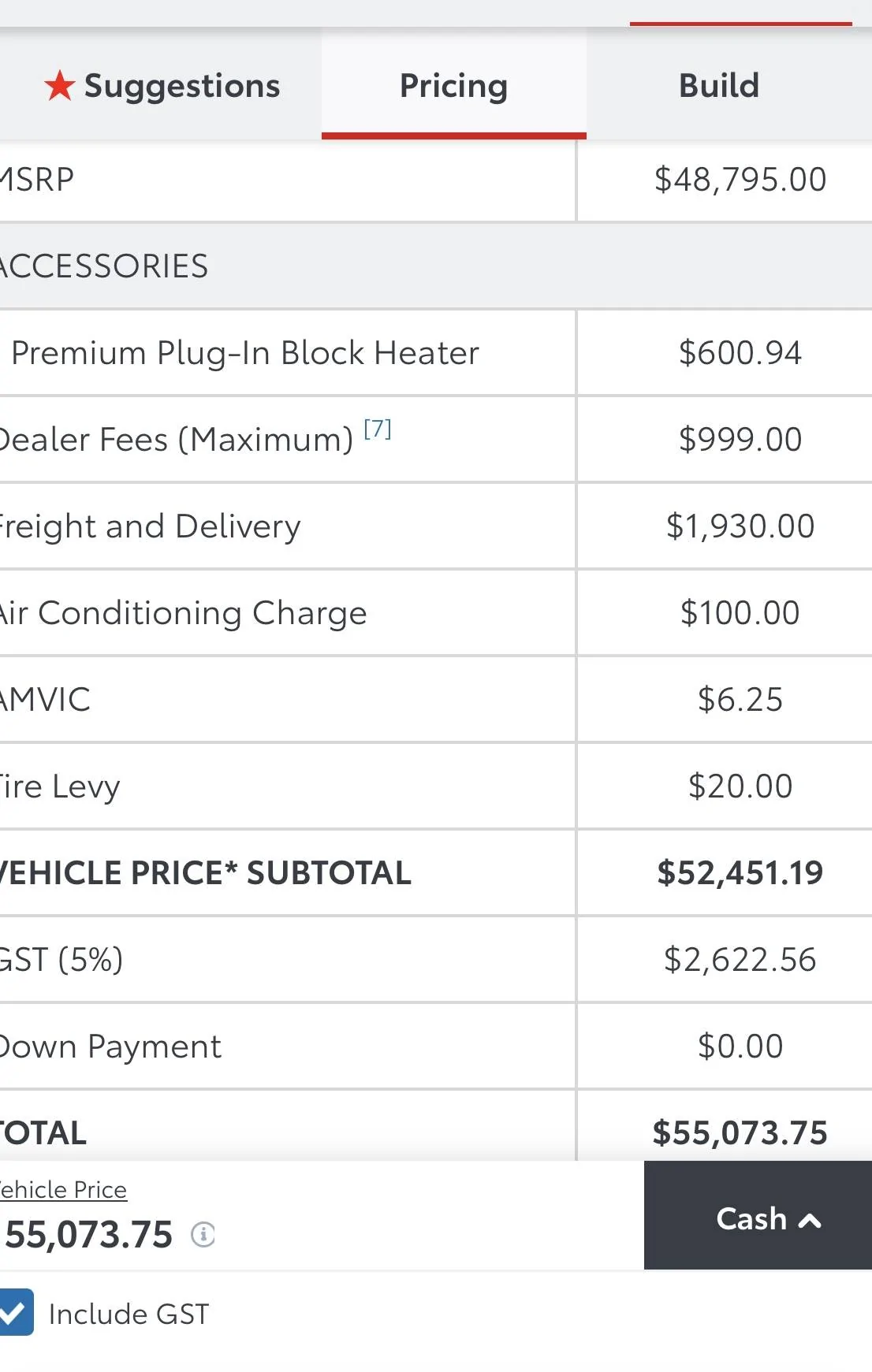 2024 Tacoma Update: CANADA 2024 Tacoma Build & Price Configurator Now Live! IMG_0947
