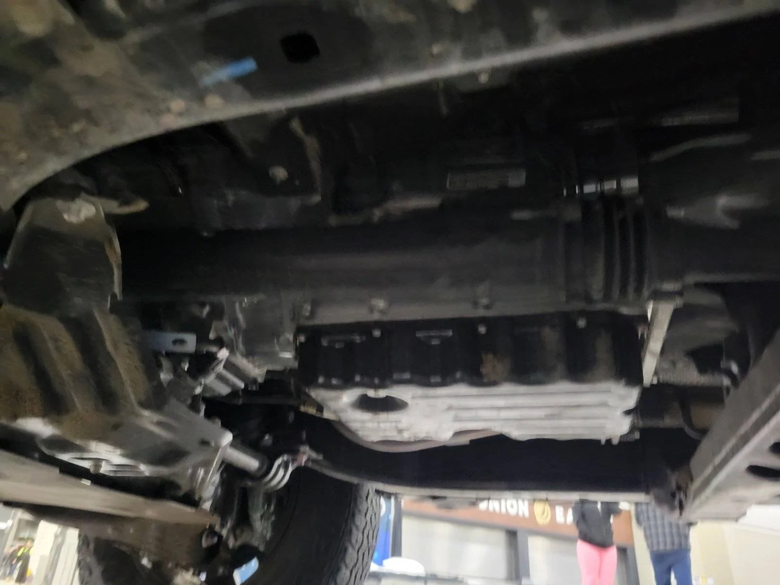2024 Tacoma UNDERGROUND 2024 Tacoma Thread (4th Gen) Underground 2024 Tacoma TRD Pro Utah Auto Expo 2
