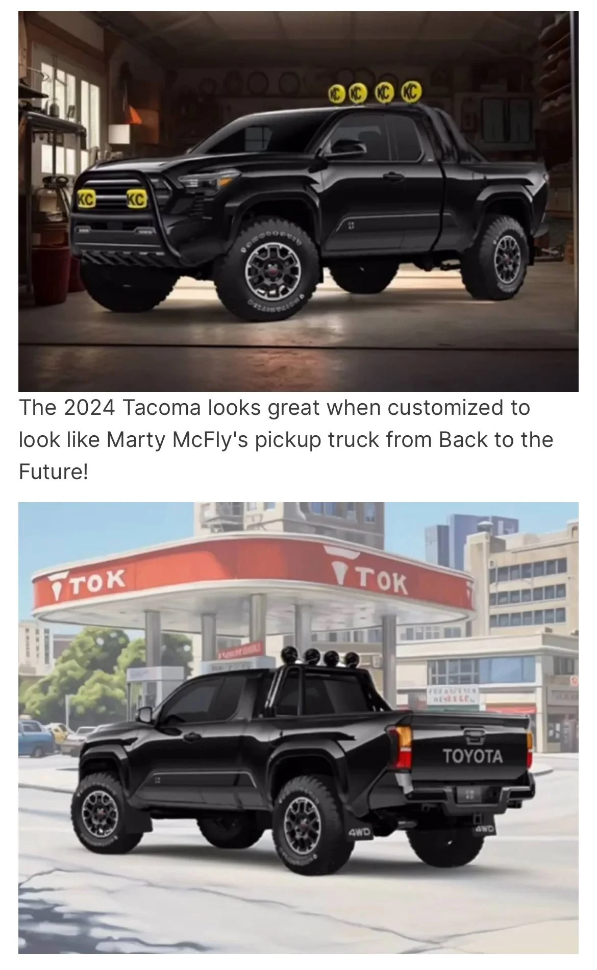 2024 Tacoma Back to the Past’s Future IMG_8468