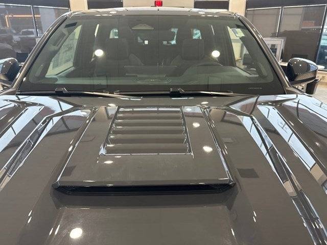 2024 Tacoma UNDERGROUND 2024 Tacoma Thread (4th Gen) underground color 2024 Tacoma TRD Sport 22