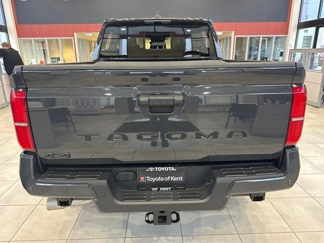 2024 Tacoma UNDERGROUND 2024 Tacoma Thread (4th Gen) underground color 2024 Tacoma TRD Sport 29