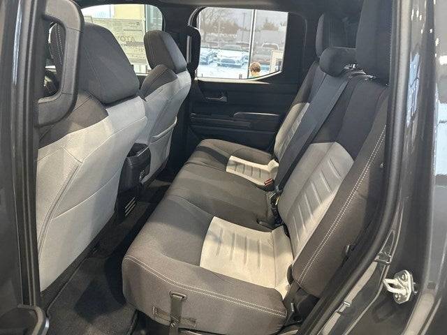 2024 Tacoma UNDERGROUND 2024 Tacoma Thread (4th Gen) underground color 2024 Tacoma TRD Sport 19