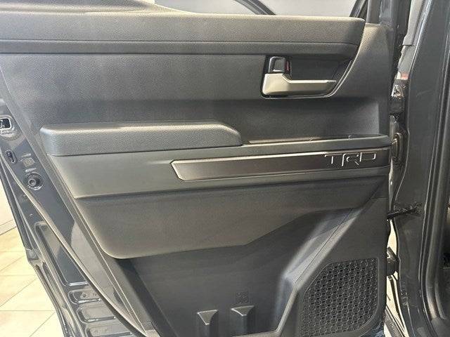 2024 Tacoma UNDERGROUND 2024 Tacoma Thread (4th Gen) underground color 2024 Tacoma TRD Sport 20