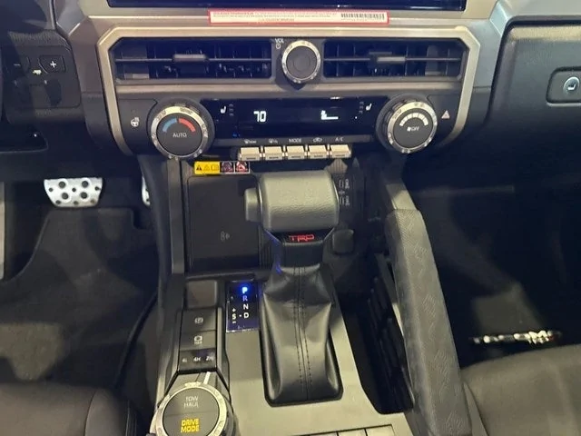 2024 Tacoma UNDERGROUND 2024 Tacoma Thread (4th Gen) underground color 2024 Tacoma TRD Sport 8