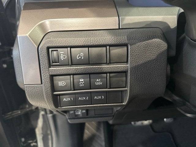 2024 Tacoma UNDERGROUND 2024 Tacoma Thread (4th Gen) underground color 2024 Tacoma TRD Sport 13