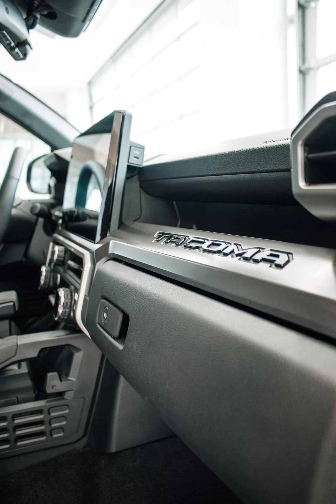 2024 Tacoma UNDERGROUND 2024 Tacoma Thread (4th Gen) 2024-tacoma-trd-offroad-premium-underground-4