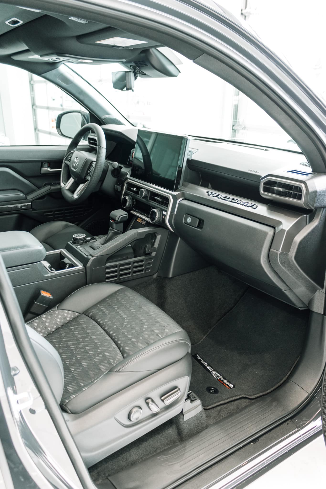 2024 Tacoma UNDERGROUND 2024 Tacoma Thread (4th Gen) 2024-tacoma-trd-offroad-premium-underground-6