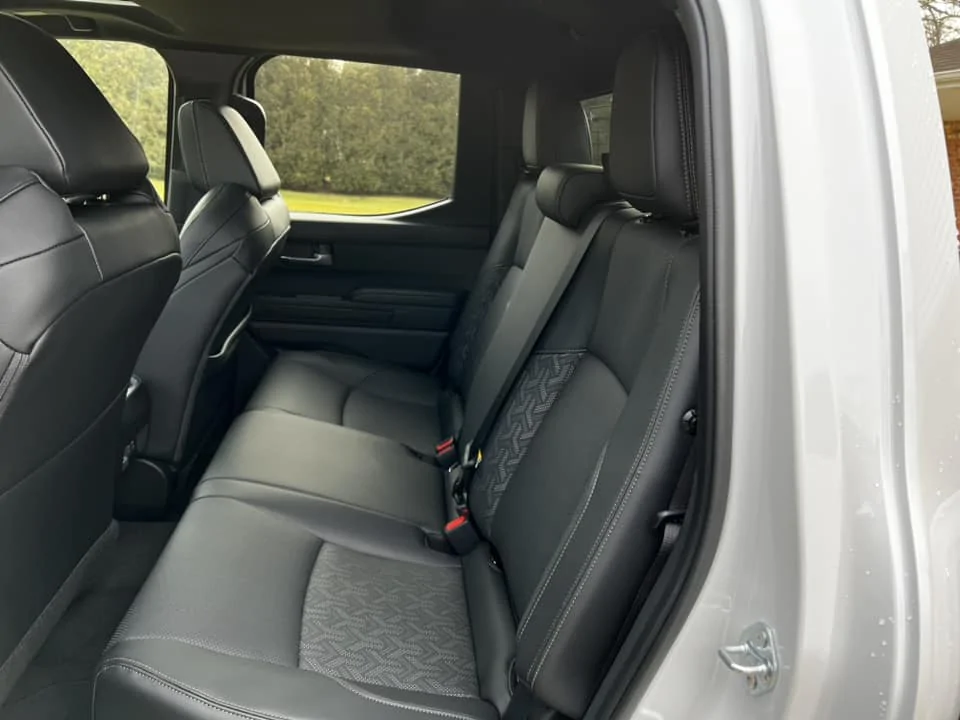 2024 Tacoma WIND CHILL PEARL 2024 Toyota Tacoma Thread Wind Chill Pearl 2024 Tacoma Limited interior exterior 2