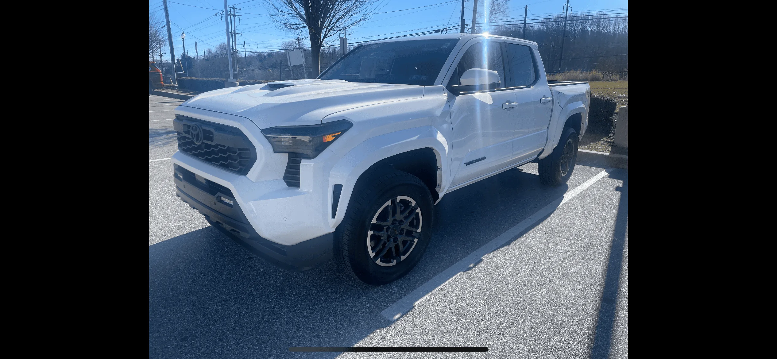 2024 Tacoma 2-3k under invoice! 2024 Tacomas! 💵 Purchase & Leasing IMG_5650