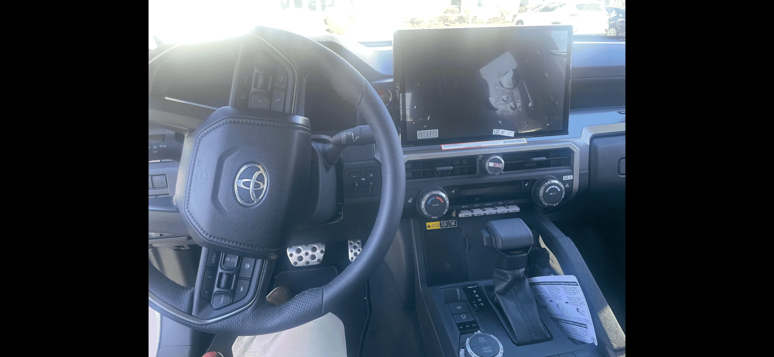 2024 Tacoma 2-3k under invoice! 2024 Tacomas! 💵 Purchase & Leasing IMG_5652