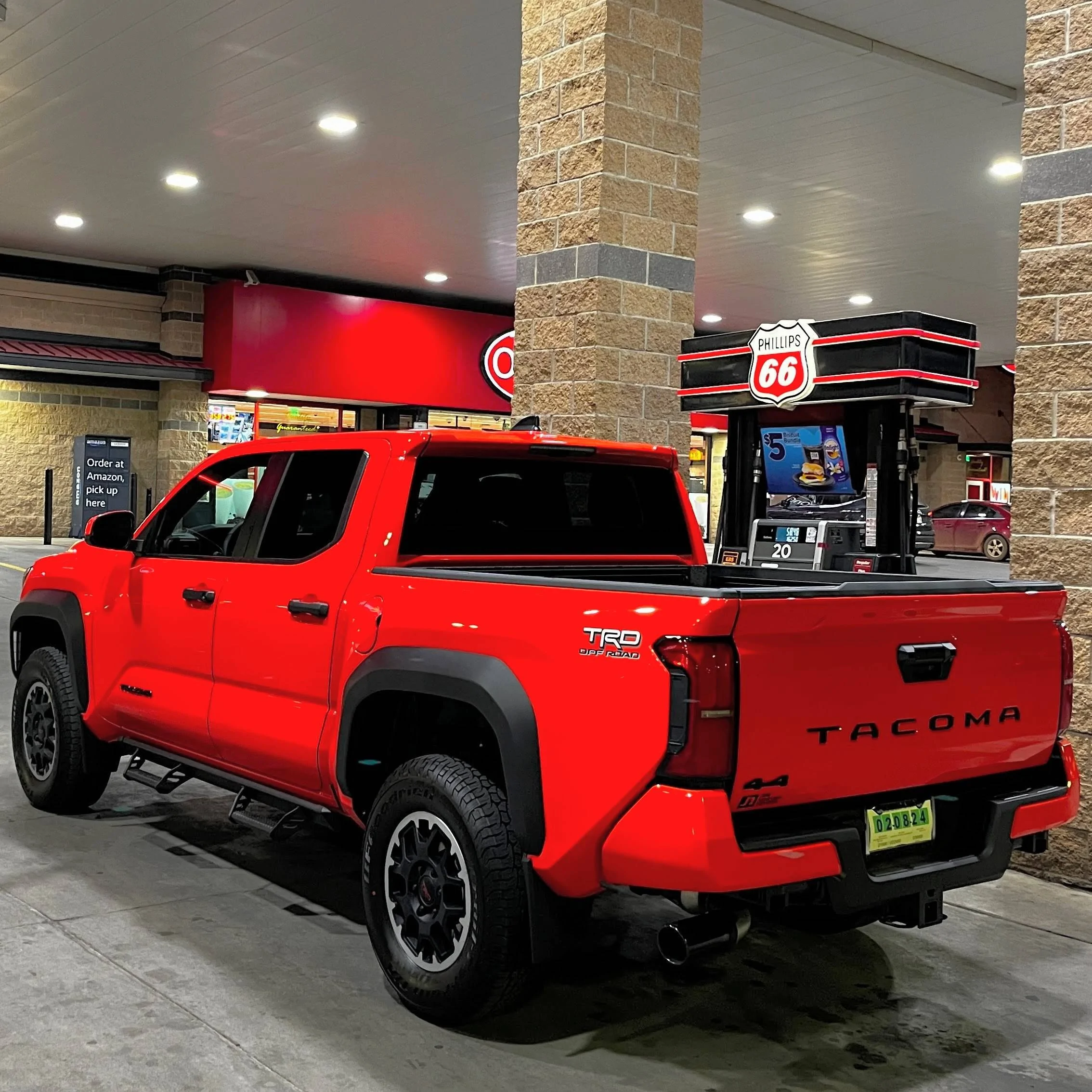 2024 Tacoma 2024+ Tacoma 4th Gen OWNERS Registry List & Stats [Add Yours]! 📊 IMG_1549-EDIT