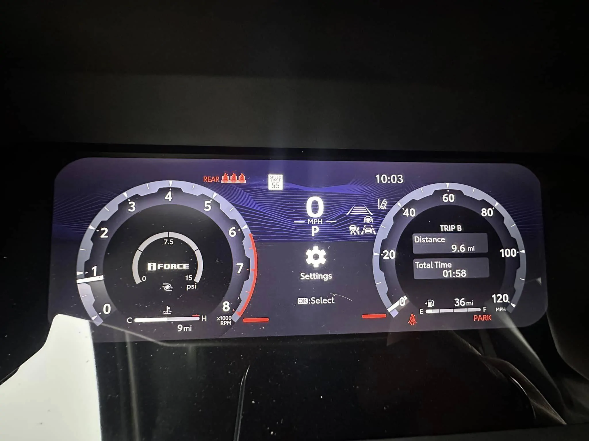 2024 Tacoma CELESTIAL SILVER METALLIC 2024 Tacoma Thread (4th Gen) celestial-silver-2024-tacoma-limited-10