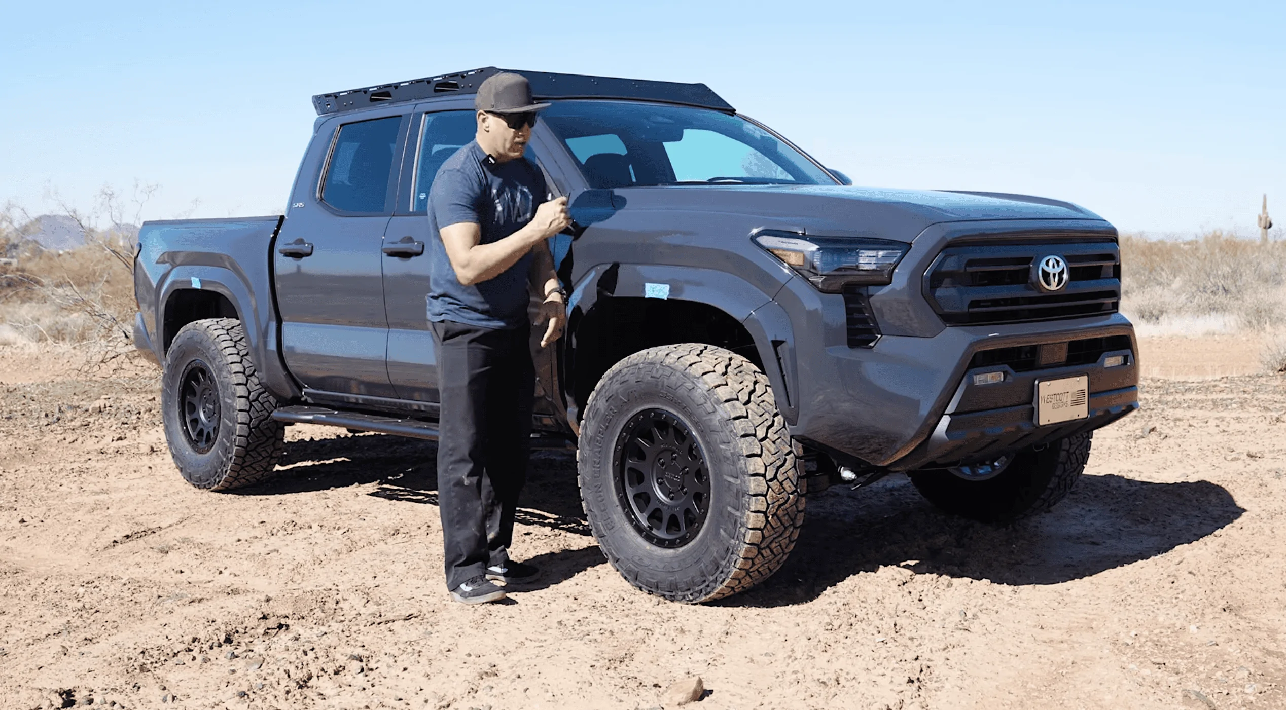 2024 Tacoma Wheel Offsets Explained on 2024 Tacoma w/ 35" Tires, +25 offset, 2.5" lift kit [Westcott Designs] Screenshot 2024-02-14 at 1.17.38 AM
