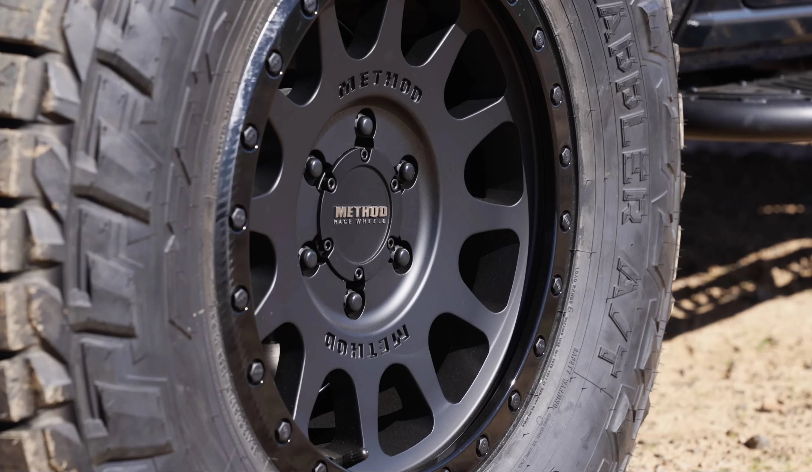 2024 Tacoma Wheel Offsets Explained on 2024 Tacoma w/ 35" Tires, +25 offset, 2.5" lift kit [Westcott Designs] 2024 Tacoma 35%22 35's Tires + 2.5%22 lift kit 17%22 Method wheels +25 offset 7
