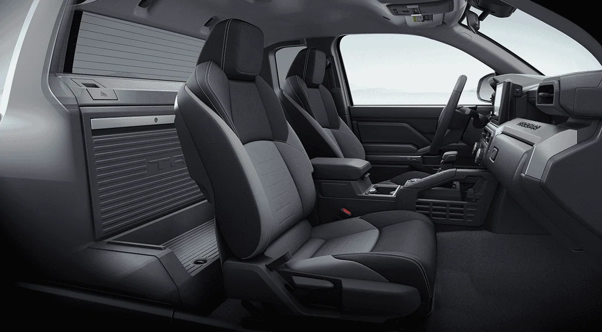 2024 Tacoma First TRD PreRunner (XtraCab) Allocation in Transit trd-prerunner-6