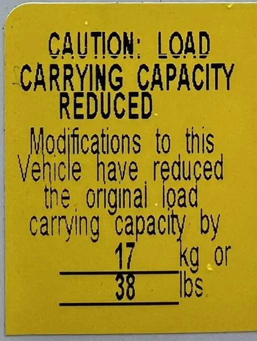 2024 Tacoma Door Sticker Thread (GVWR / Payload / Tire and Loading Figures Label). Post Yours Up IMG_4779_Cro