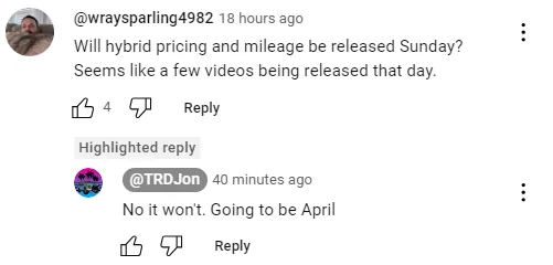 2024 Tacoma i-Force Max removed from 'Upcoming Vehicles' on Toyota.com - Coming Soon? 1708114118325