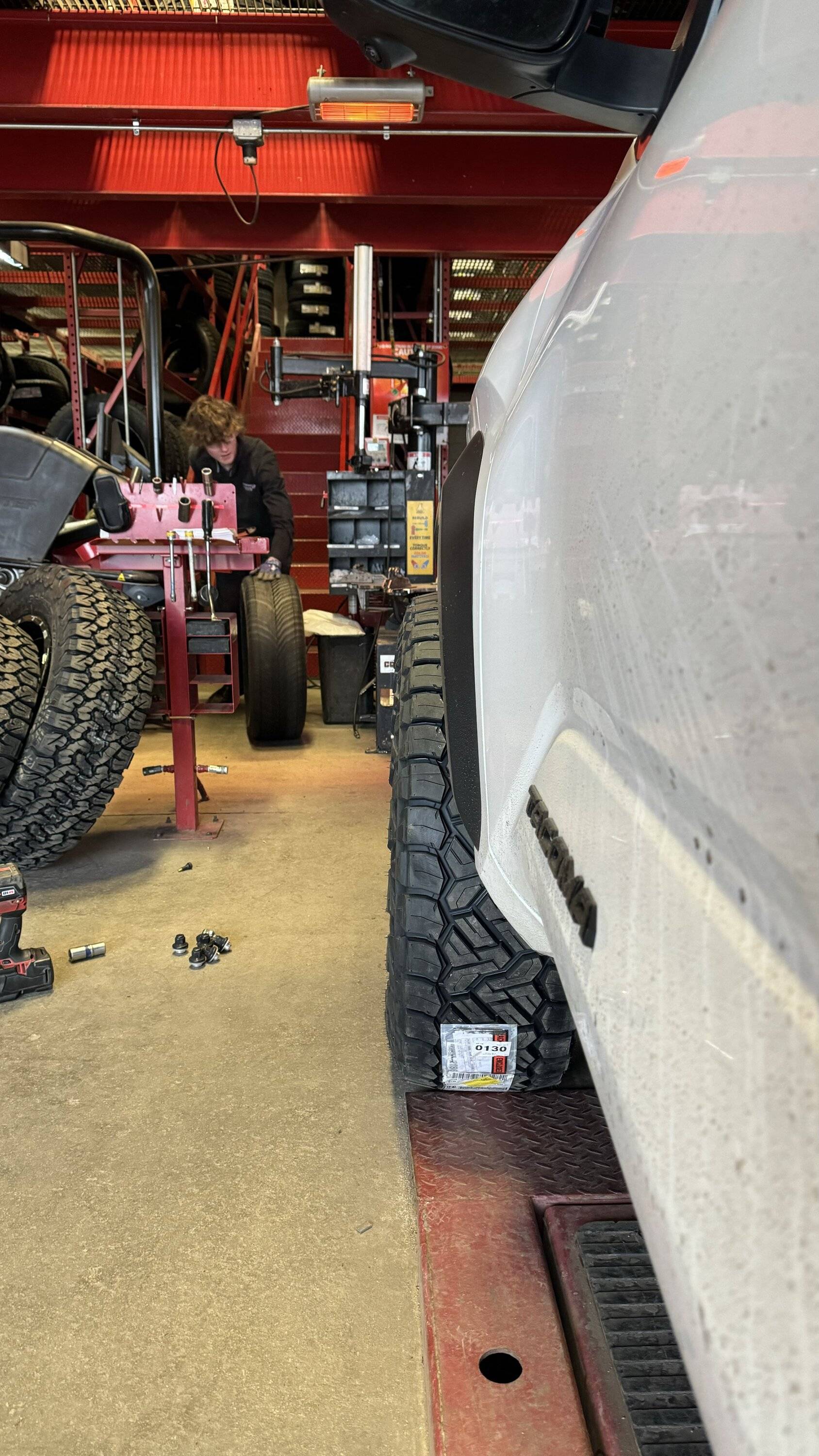 2024 Tacoma 4th Gen 2024+ Tacoma Aftermarket Wheels & Tires Pictures / Specs Compilation - Add Yours img_6718-jpe