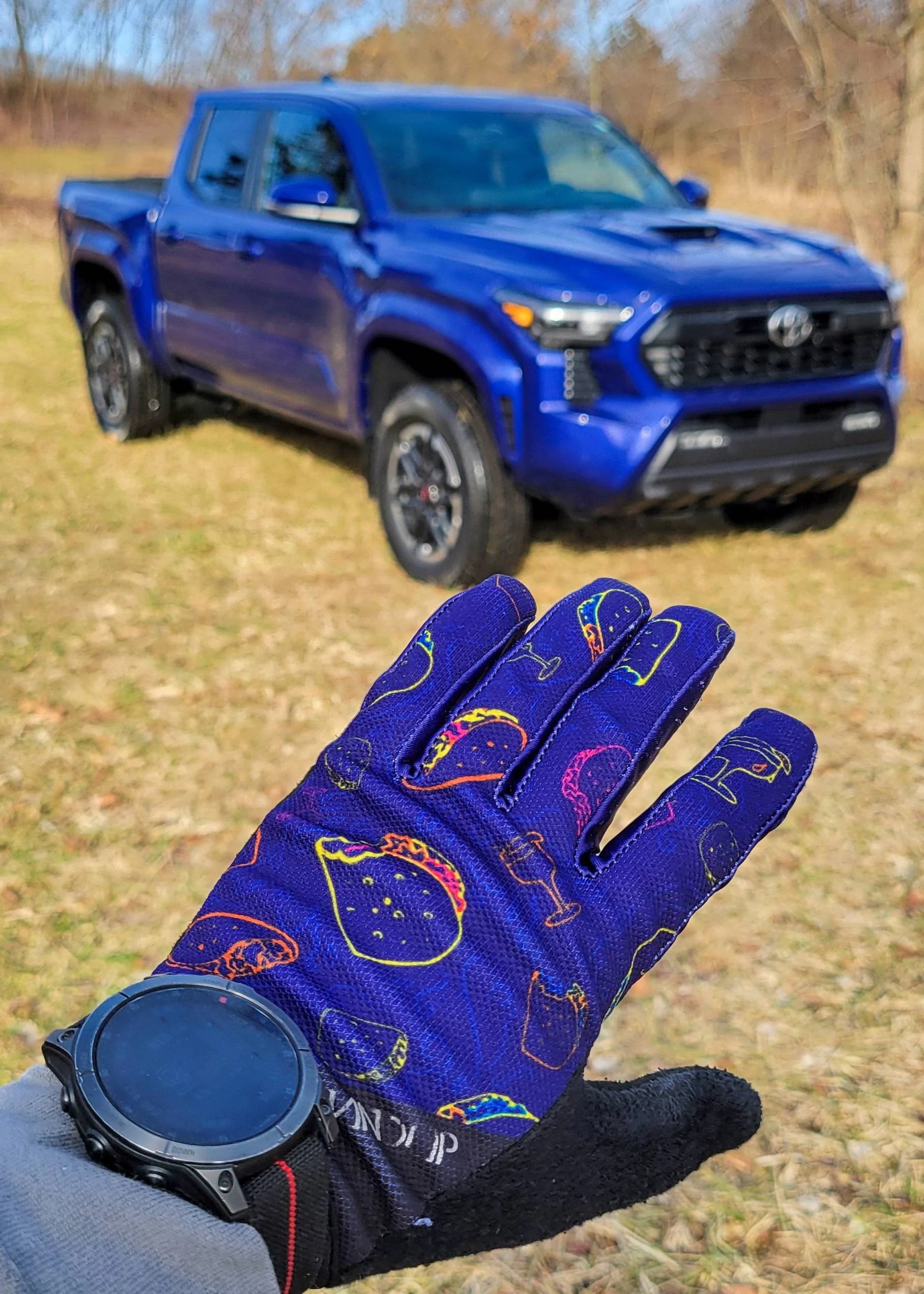 2024 Tacoma 2024+ Tacoma 4th Gen OWNERS Registry List & Stats [Add Yours]! 📊 20240214_095630