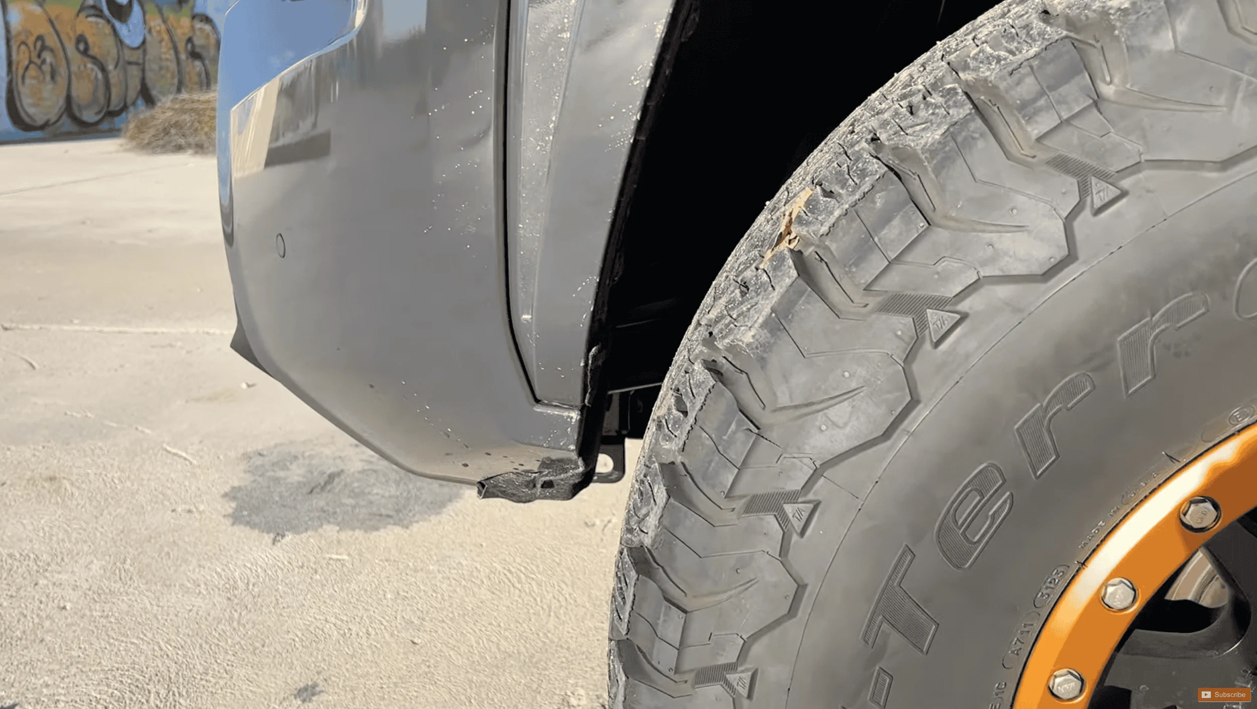 2024 Tacoma 37" BFGs on Stock 2024 Tacoma SR5 (No Lift) Screenshot 2024-02-23 at 1.07.03 AM