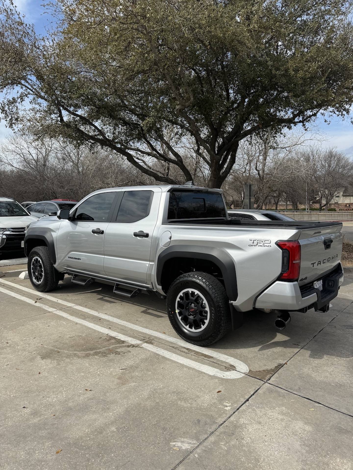 2024 Tacoma My favorite 4th gen Tacoma upgrades over the 3rd gen 24Taco2JPG.JPG