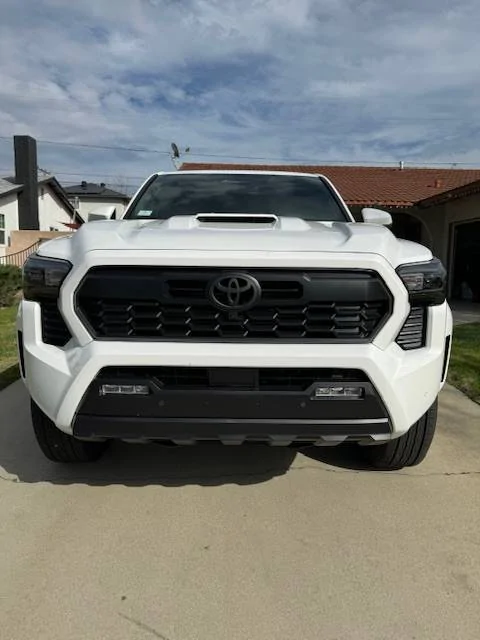 2024 Tacoma My Full Owner's Review (2024 Toyota Tacoma) IMG_0660