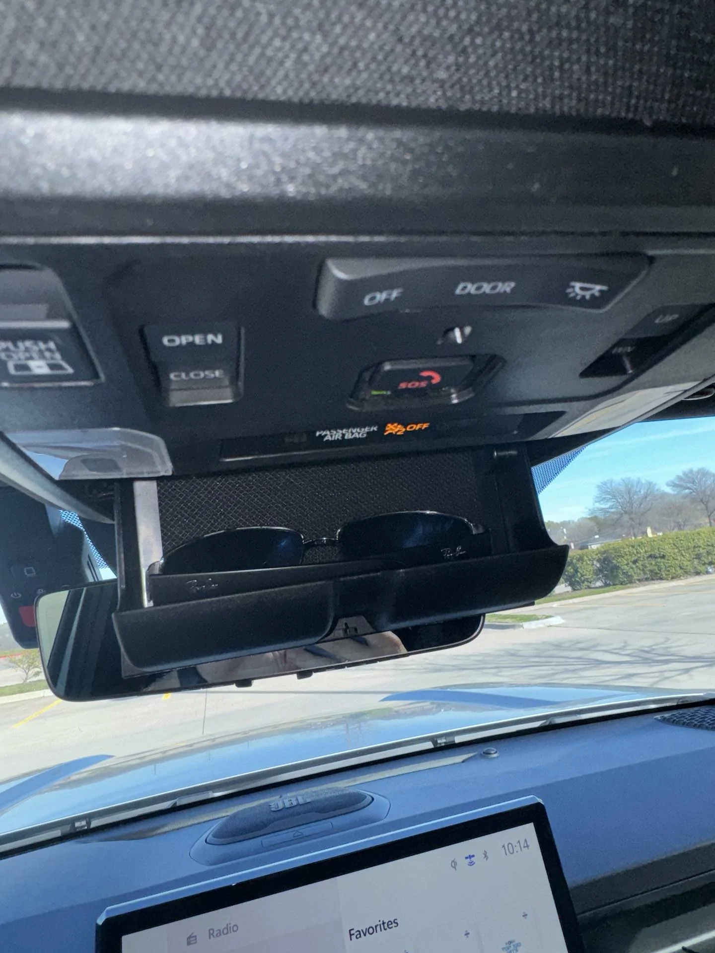 2024 Tacoma My favorite 4th gen Tacoma upgrades over the 3rd gen 24TacoSunglassesJPG