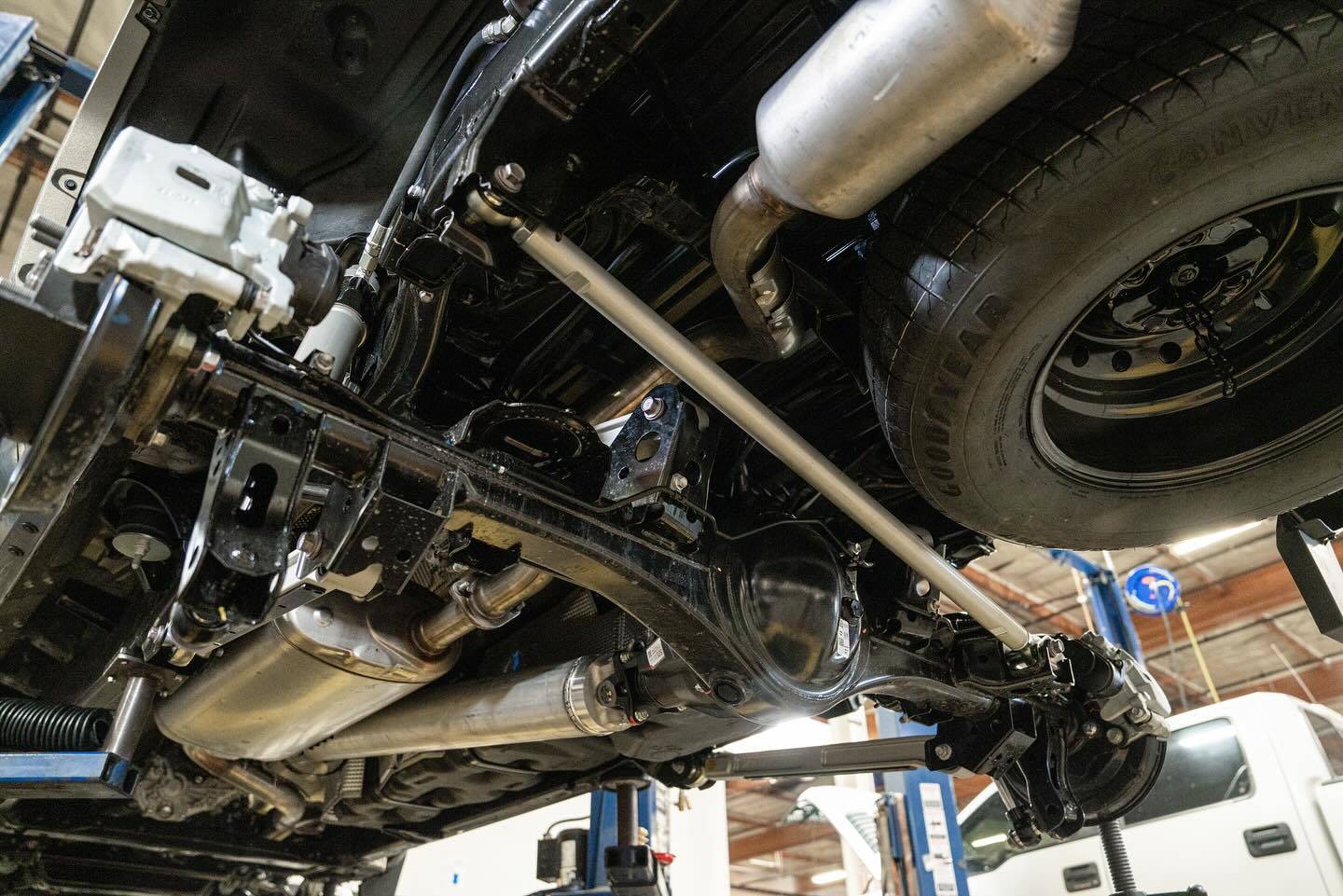 2024 Tacoma BRONZE OXIDE 2024 Tacoma Thread (4th Gen) ICON Vehicle Dynamics 2024 Tacoma Build (by Off Road Warehouse) 3