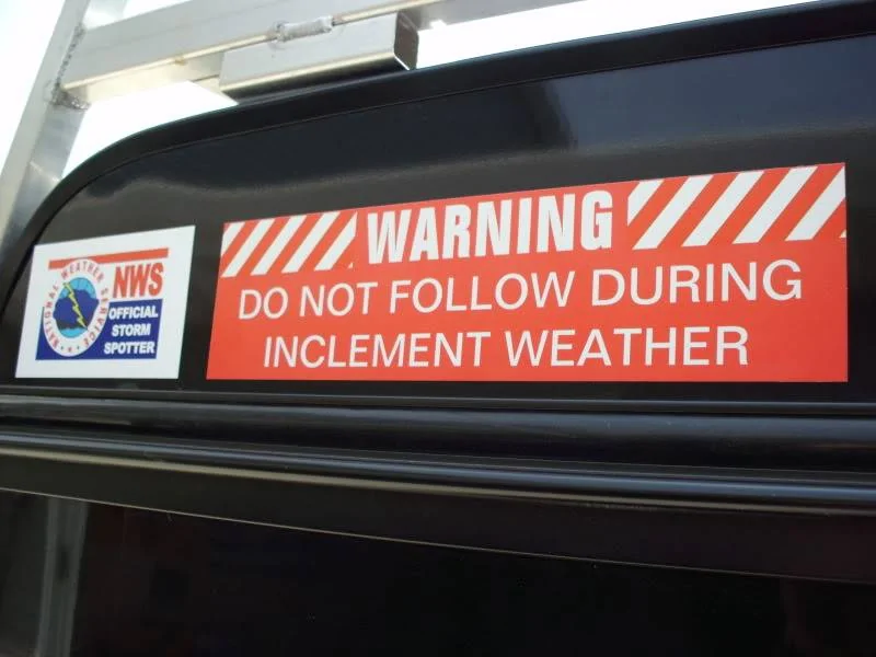 2024 Tacoma Rear Window Decals!  What's on your rear window! 📸 DSCI0040-1