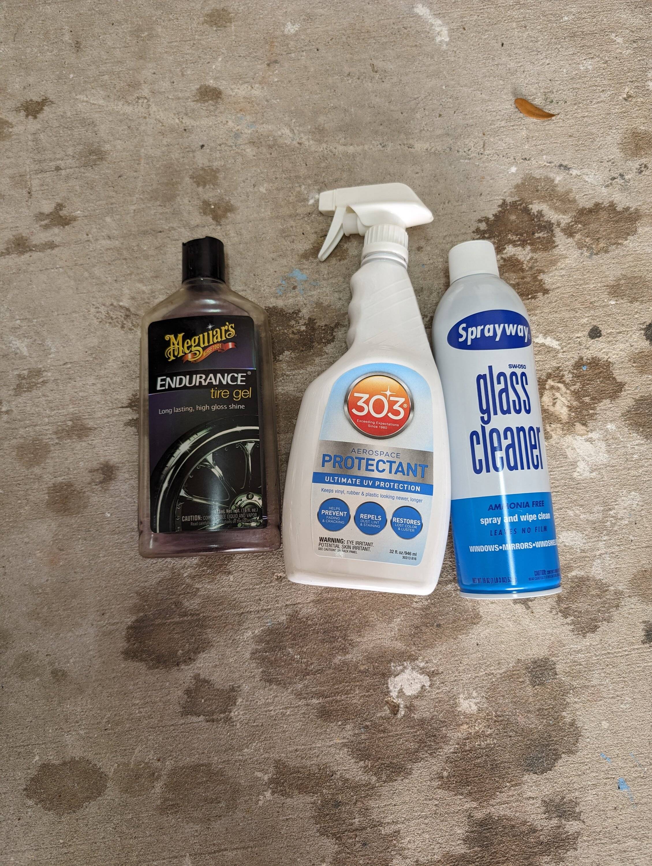2024 Tacoma Ceramic coat on my 2024 Tacoma (+ other detailing) PXL_20240303_171809337.MP