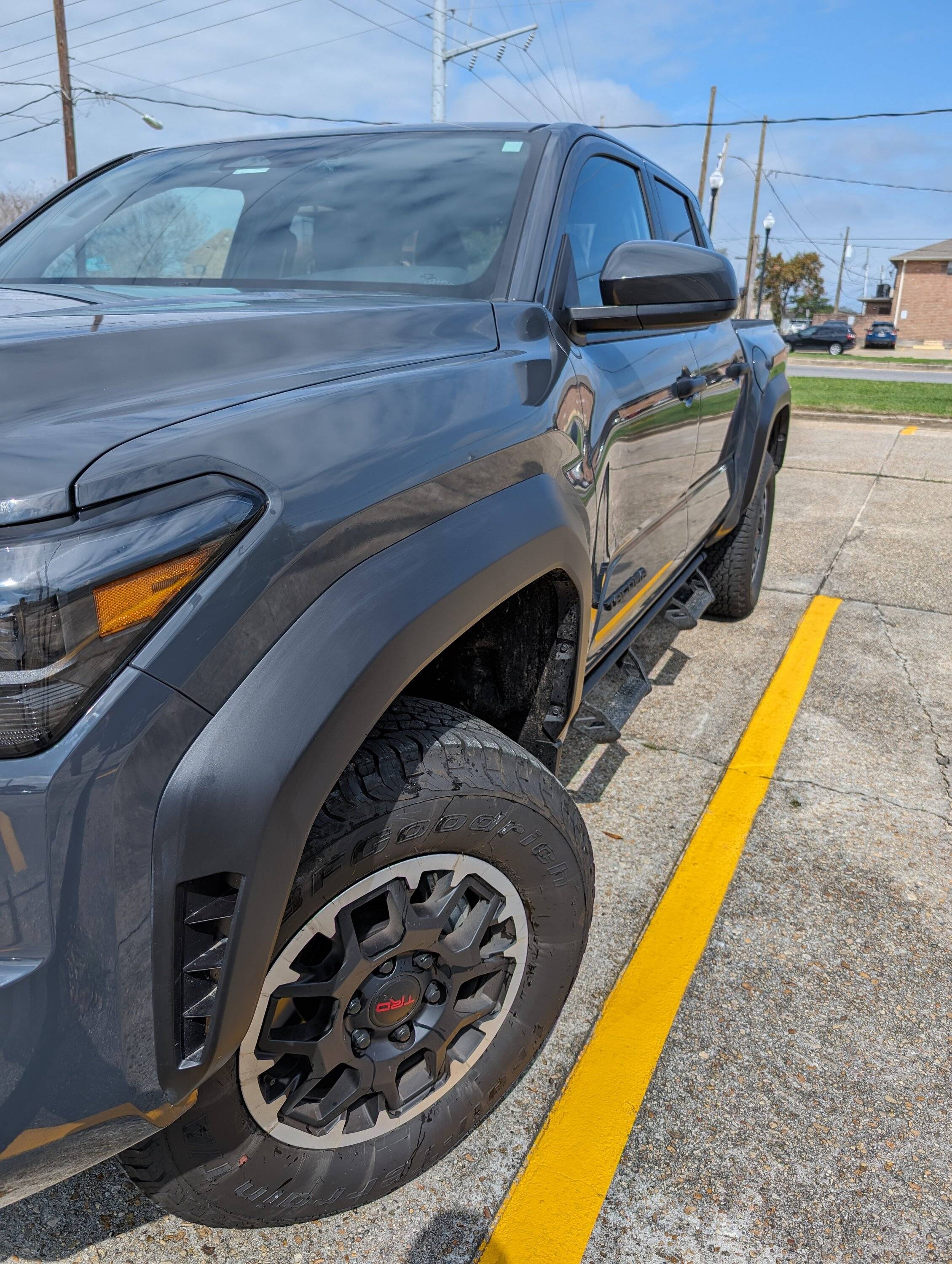 2024 Tacoma Ceramic coat on my 2024 Tacoma (+ other detailing) PXL_20240303_172156364.MP