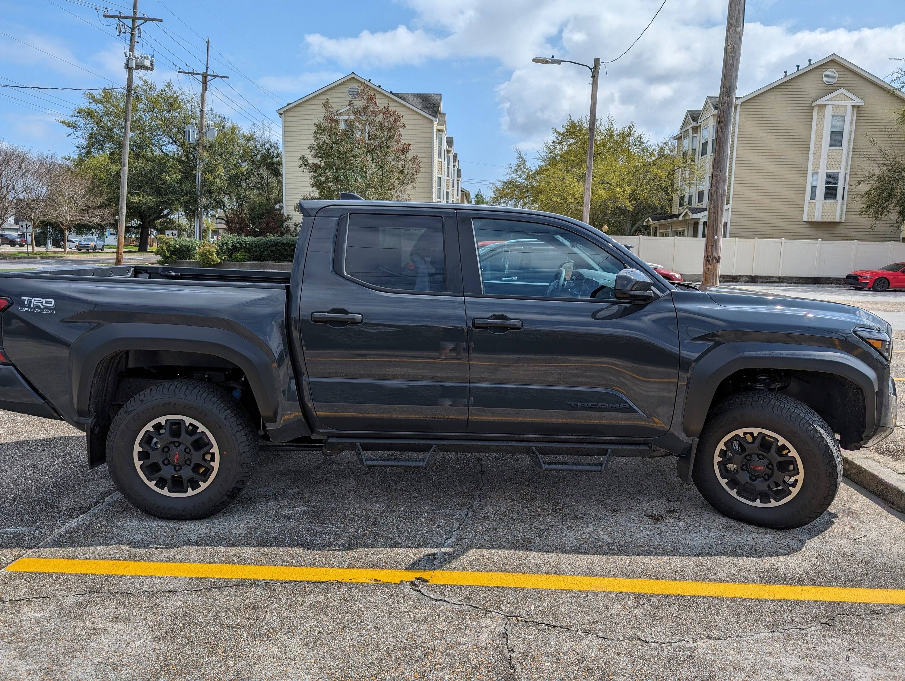 2024 Tacoma Ceramic coat on my 2024 Tacoma (+ other detailing) PXL_20240303_172308634.MP