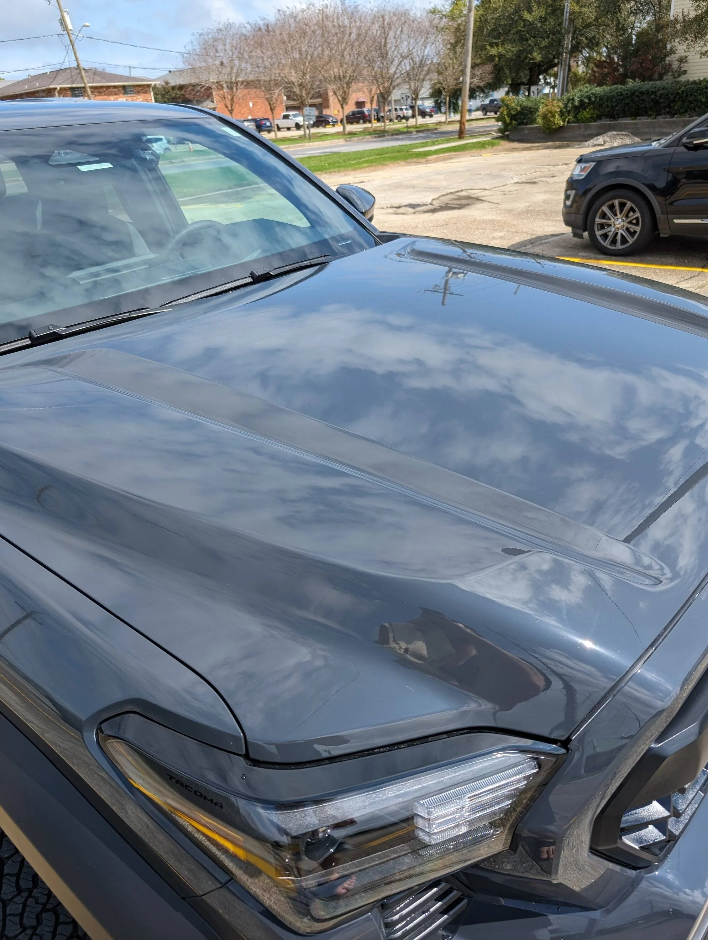 2024 Tacoma Ceramic coat on my 2024 Tacoma (+ other detailing) PXL_20240303_172319476.MP