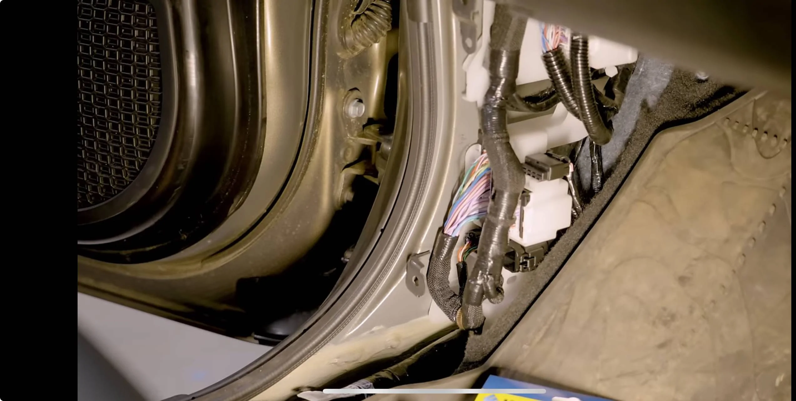 2024 Tacoma OEM Accesory Pigtails - Photos & Amperage Info IMG_2671