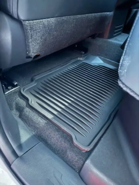 2024 Tacoma OEM Toyota All Weather Floor Mats (AWFL) delivered - photos & impressions [Installed Photos Update] img_0704-jpeg