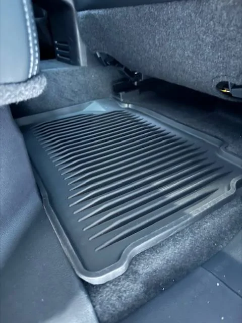 2024 Tacoma OEM Toyota All Weather Floor Mats (AWFL) delivered - photos & impressions [Installed Photos Update] img_0706-jpeg