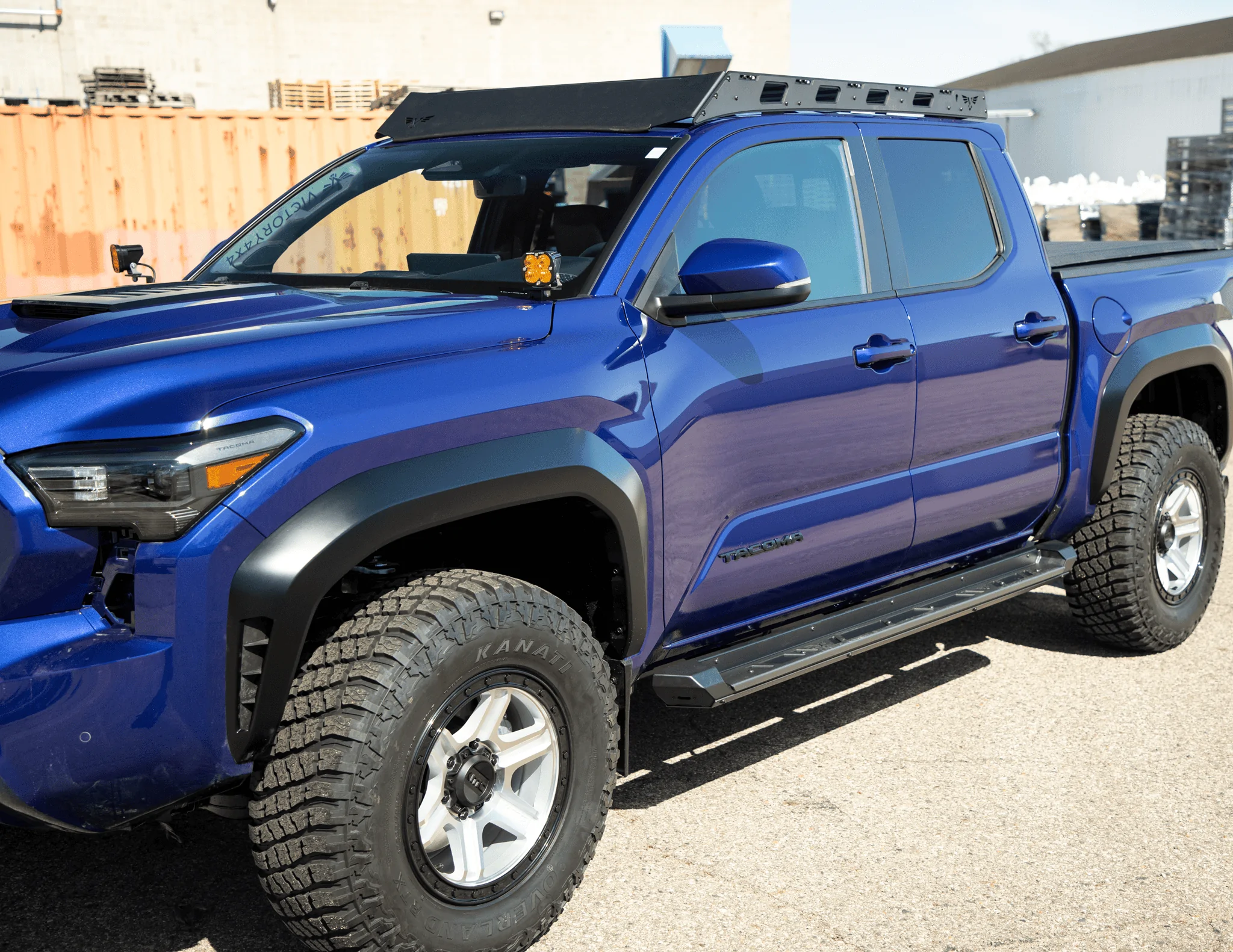 2024 Tacoma BLUE CRUSH 2024 Tacoma Thread (4th Gen) 182A4589