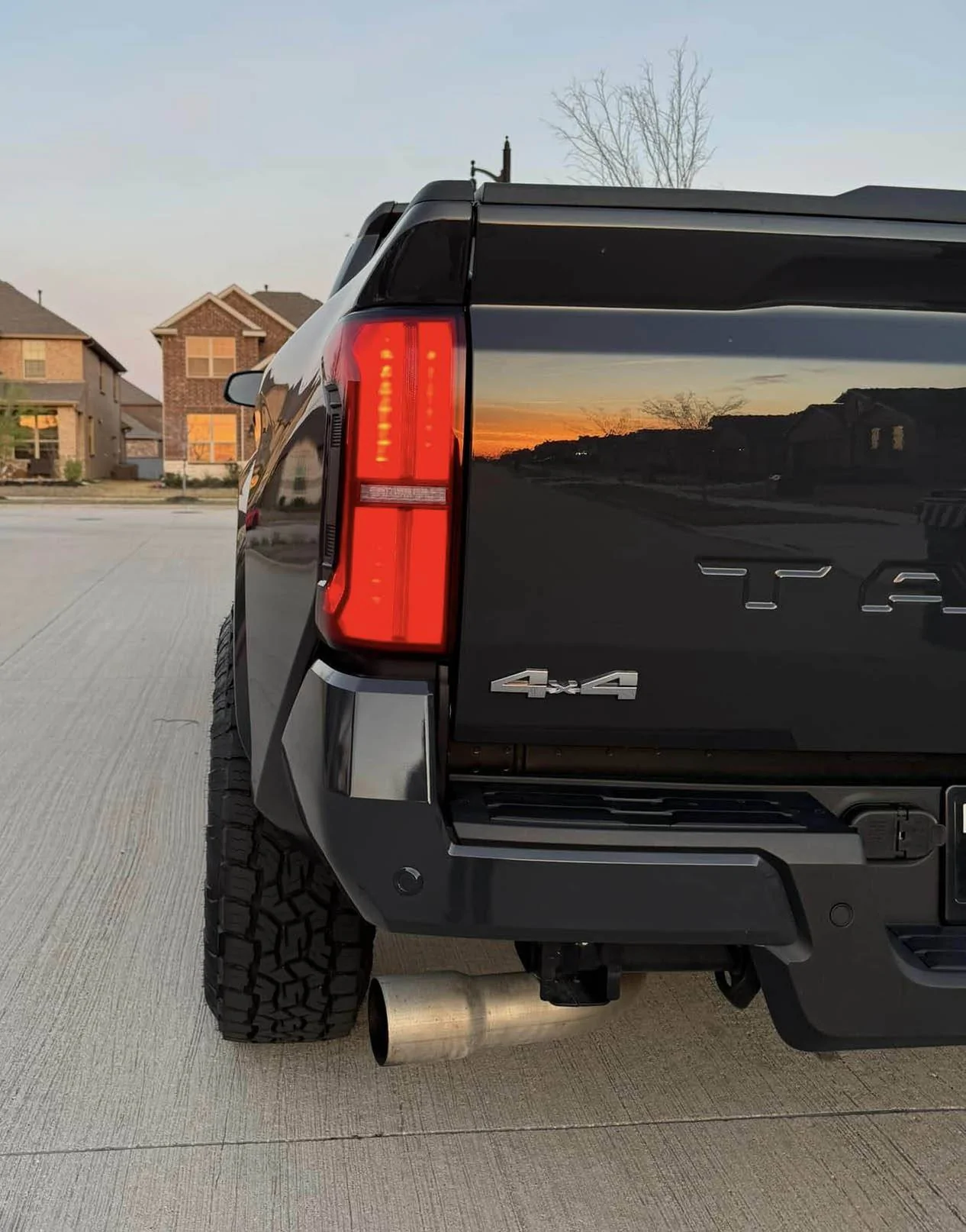 2024 Tacoma UNDERGROUND 2024 Tacoma Thread (4th Gen) long bed 2024 tacoma build 2