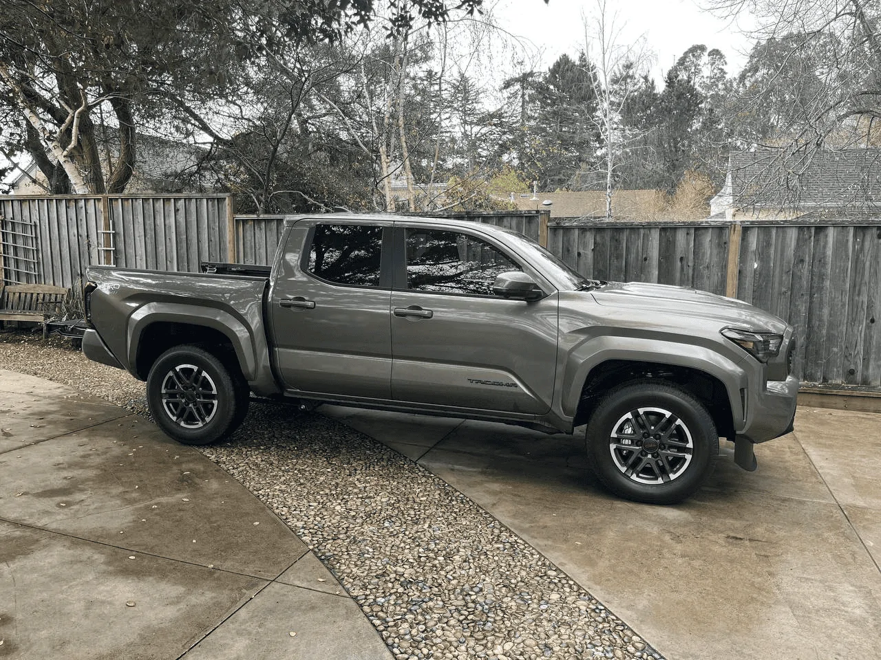 2024 Tacoma Bronze Oxide Tacomas? 1710512656044