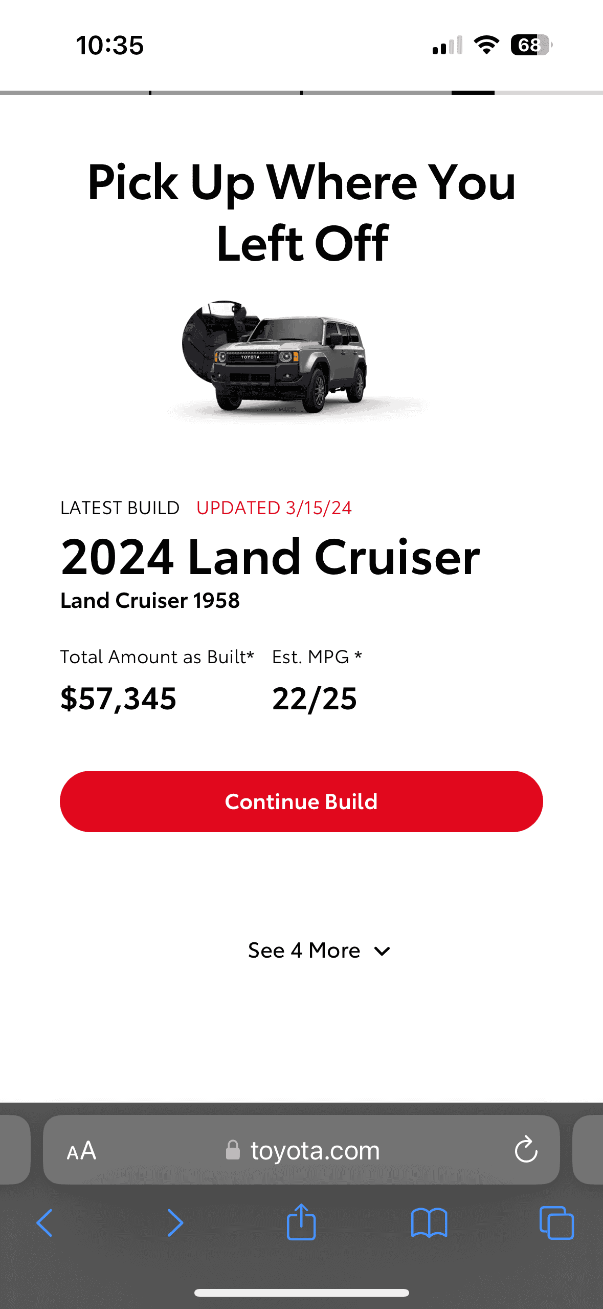 2024 Tacoma Hybrid MPG released? IMG_4872